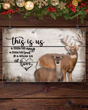 This is us - Deee555 17x11 Poster aos-poster-landscape-17x11-lifestyle-27
