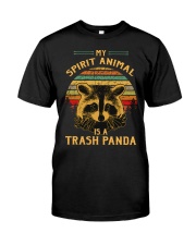 Trash Panda Premium Fit Mens Tee tile