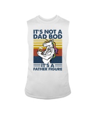 Dad Bob - Unicorn Sleeveless Tee tile