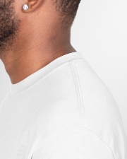 Sometime i wonder why even bring the thunder Classic T-Shirt garment-tshirt-unisex-detail-right-sewing-01