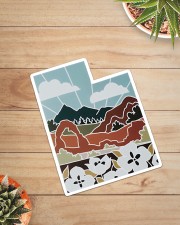 Utah Love Sticker - Single (Vertical) aos-sticker-single-vertical-lifestyle-front-07