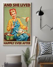 Cake 16x24 Poster lifestyle-poster-1