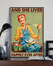 Cake 16x24 Poster lifestyle-poster-2