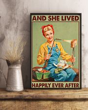 Cake 16x24 Poster lifestyle-poster-3