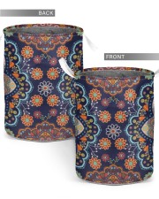 Design 33 Laundry Basket - Small aos-laundry-basket-small-lifestyle-front-01
