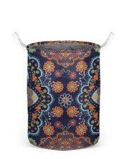 Design 33 Laundry Basket - Small back