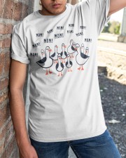 Mom mom mom Classic T-Shirt apparel-classic-tshirt-lifestyle-27