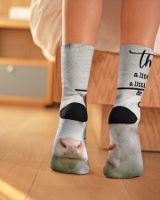 Test Crew Length Socks aos-accessory-crew-length-socks-lifestyle-back-01