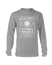 Han and Chewie Long Sleeve Tee tile