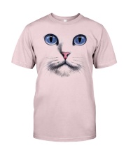 Cat love Premium Fit Mens Tee tile