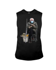 Fishing B Sleeveless Tee tile