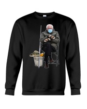 Fishing B Crewneck Sweatshirt tile