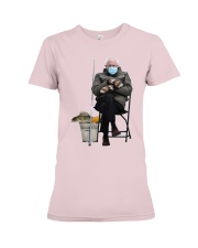 Fishing B Premium Fit Ladies Tee tile