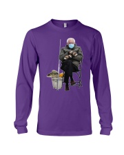 Fishing B Long Sleeve Tee tile