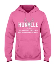 Huncle Hooded Sweatshirt tile