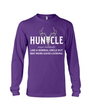 Huncle Long Sleeve Tee tile