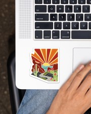 Arizona Lovers Sticker - Single (Vertical) aos-sticker-single-vertical-lifestyle-front-11