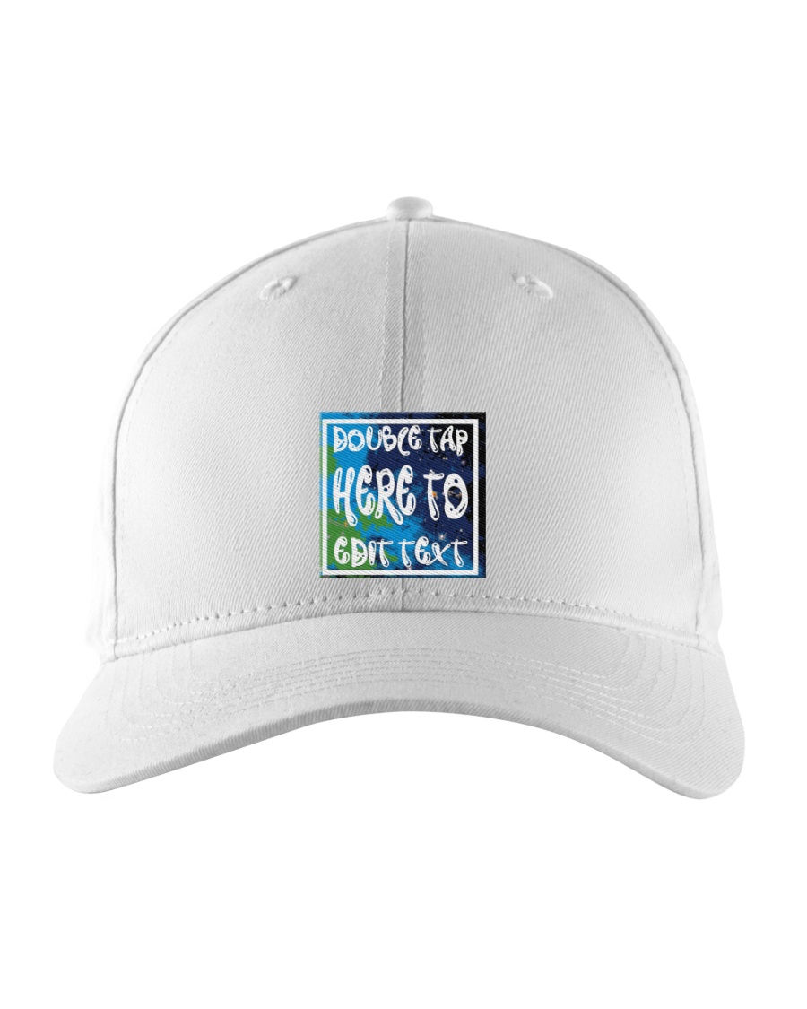What summer Embroidered Hat