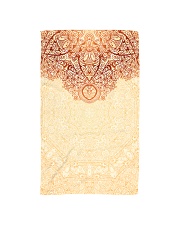 Esplendor Luxurious Mandala Mehndi Mystical Floral Hand Towel thumbnail