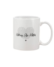 Nothing Else Matters Mug thumbnail