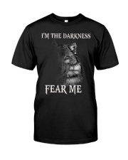 Wolf tee Premium Fit Mens Tee thumbnail