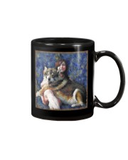 Jessica Moncada Van G Mug thumbnail