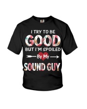 Sound Guy Youth T-Shirt thumbnail