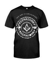 G Everywhere Premium Fit Mens Tee thumbnail