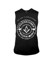 G Everywhere Sleeveless Tee thumbnail