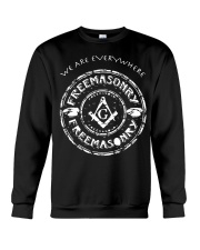 G Everywhere Crewneck Sweatshirt front