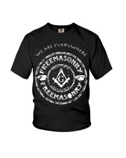 G Everywhere Youth T-Shirt thumbnail