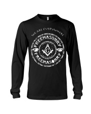 G Everywhere Long Sleeve Tee thumbnail