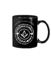 G Everywhere Mug thumbnail