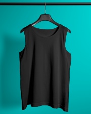 Audio tee Sleeveless Tee lifestyle-unisex-tank-front-2