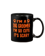Dog Groomer Mug thumbnail
