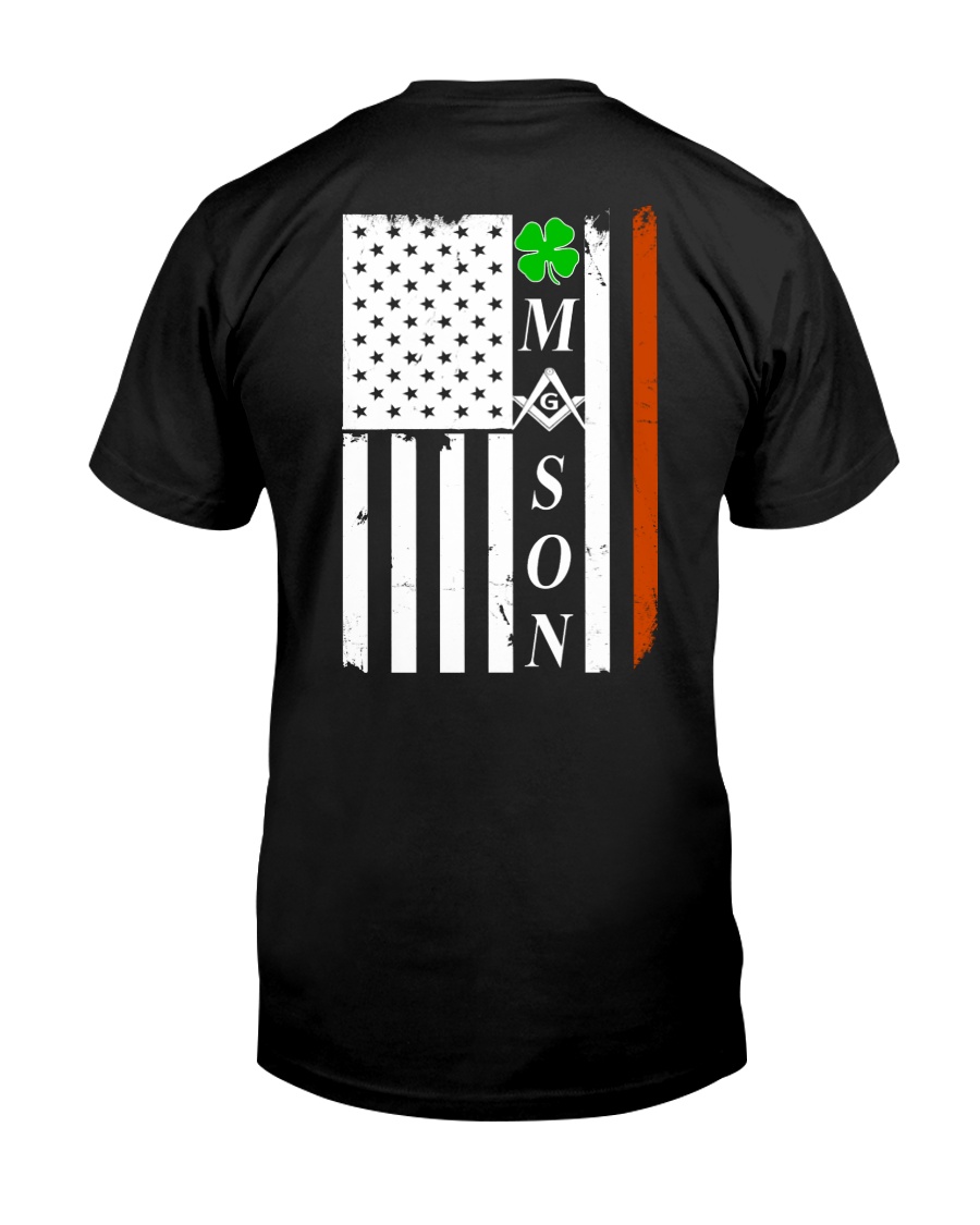 Irish G tee Classic T-Shirt