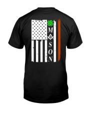 Irish G tee Premium Fit Mens Tee thumbnail