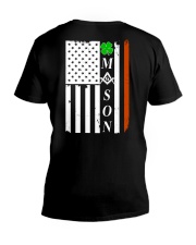 Irish G tee V-Neck T-Shirt thumbnail