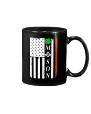 Irish G tee Mug thumbnail