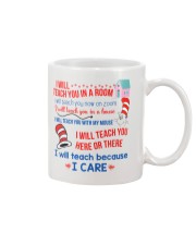Lover Teachers Mug thumbnail