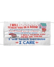Lover Teachers Mask tile