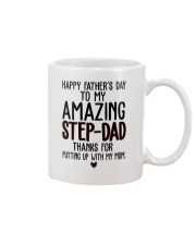 Happy Fathers Day Mug thumbnail