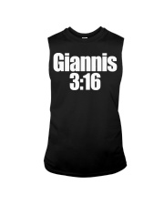 Giannis 316 T Shirt Sleeveless Tee tile
