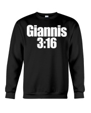 Giannis 316 T Shirt Crewneck Sweatshirt tile