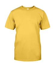 Sweet Dreams Are Made Of Cheese Who Am I To Diss A Brie Shirt Classic T-Shirt front
