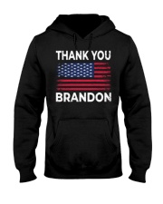 Thank You Brandon T Shirt Hooded Sweatshirt tile