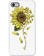 You are my sunshine Chihuahua Phone Case tile