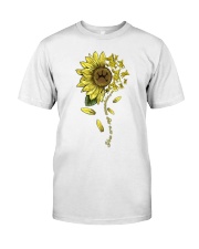 You are my sunshine Chihuahua Premium Fit Mens Tee tile