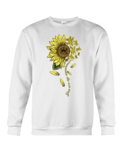 You are my sunshine Chihuahua Crewneck Sweatshirt tile