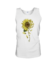 You are my sunshine Chihuahua Unisex Tank tile